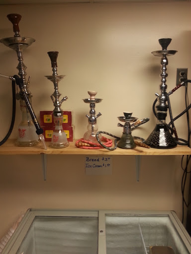 Tobacco Shop «Five Points Tobacco», reviews and photos, 2002 Greene St F, Columbia, SC 29205, USA