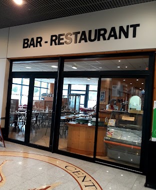 Brasserie Du Lion De Saint Marc