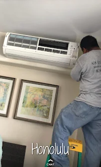 808 Air Conditioning, LLC - Car repair in , Honolulu - Rated 4.1/5