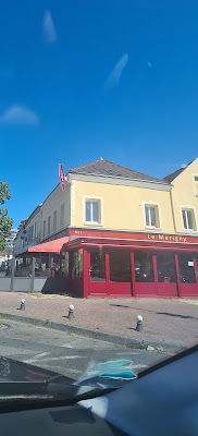 Bar tabac Le Marigny à Nogent-sur-Oise