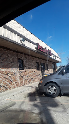 Clothing Store «75% Discount», reviews and photos, 915 Gemini Ave, Duncanville, TX 75116, USA