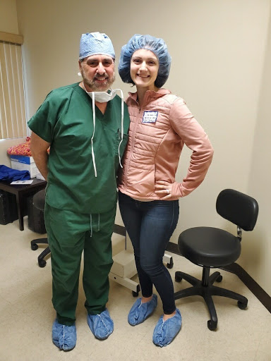 LASIK Surgeon «The LASIK Vision Institute», reviews and photos, 3998 Inland Empire Blvd #100, Ontario, CA 91764, USA