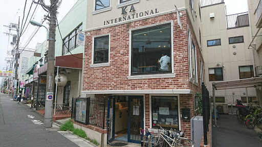 KA INTERNATIONAL株式会社