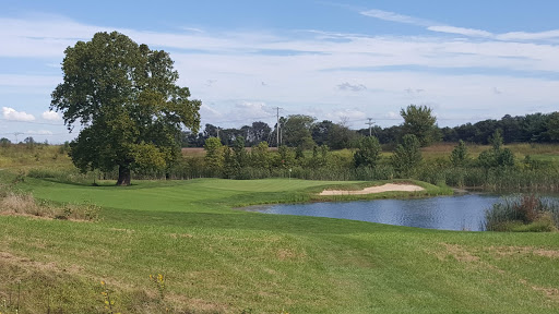 Golf Course «Cooks Creek Golf Club», reviews and photos, 16405 US-23, South Bloomfield, OH 43103, USA