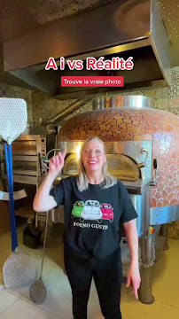Photos du propriétaire du Pizzeria Forno Gusto Pizza Village à Toulouse - n°8