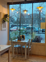 Photo n°18 de Crêperie l'Estran à Le Faou ()