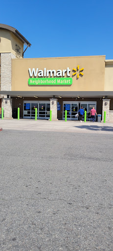 Supermarket «Walmart Neighborhood Market», reviews and photos, 14865 Telegraph Rd, La Mirada, CA 90638, USA