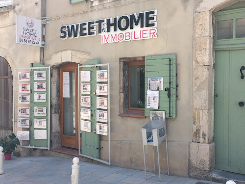 Sweet & Home Immobilier Transaction Gestion Location à Toulon