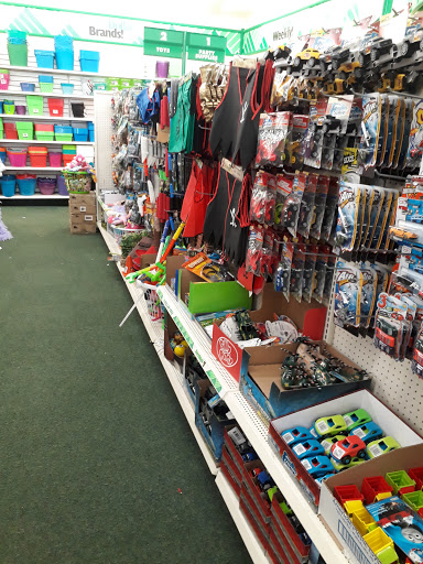 Dollar Store «Dollar Tree», reviews and photos, 3236 Orchard Lake Rd, West Bloomfield Township, MI 48324, USA