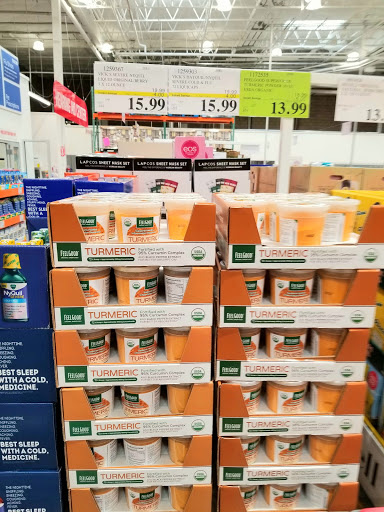 Warehouse store «Costco Wholesale», reviews and photos, 1000 N Rengstorff Ave, Mountain View, CA 94043, USA