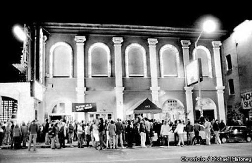 Event Venue «FAME Venue», reviews and photos, 443 Broadway, San Francisco, CA 94133, USA