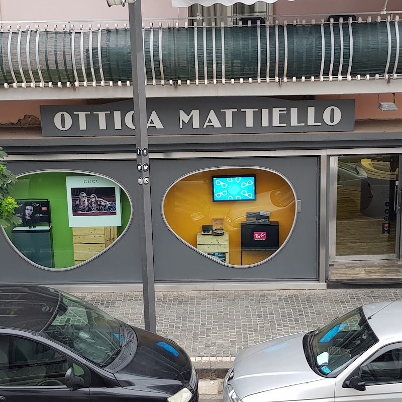 Ottica Mattiello
