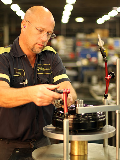 Transmission Shop «Certified Transmission», reviews and photos, 12908 E Frontage Rd, Grandview, MO 64030, USA