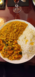 Photo n°11 de India Restaurant à Rennes ()