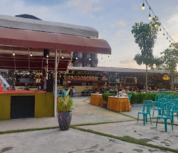 BANDREK MEDAN SENYUM 6.000 photo