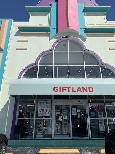 Gift Shop «Giftland souvenirs», reviews and photos, 12805 FL-535, Orlando, FL 32836, USA