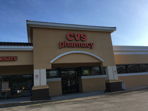 Drug Store «CVS», reviews and photos, 1612 E Silver Star Rd, Ocoee, FL 34761, USA