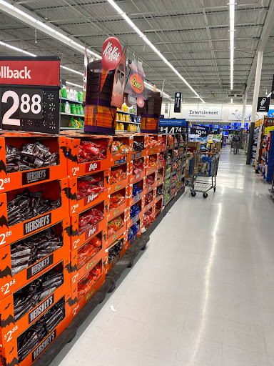 Department Store «Walmart Supercenter», reviews and photos, 495 Flatbush Ave, Hartford, CT 06106, USA