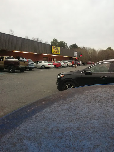 Grocery Store «United Grocery Outlet», reviews and photos, 4009 Rhea County Hwy # 102, Dayton, TN 37321, USA