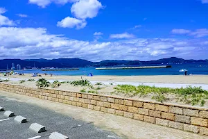 Kataonami Beach image
