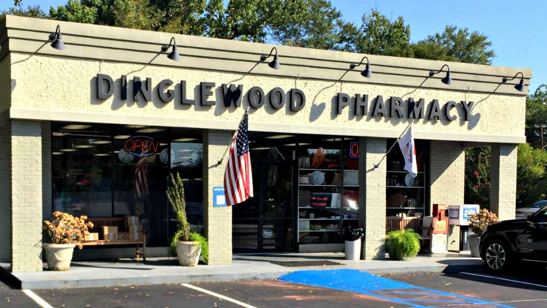 Dinglewood Pharmacy