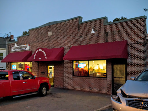 Arcos Market(Teresa&Jose), 34 Main St, Milford, MA 01757, USA, 