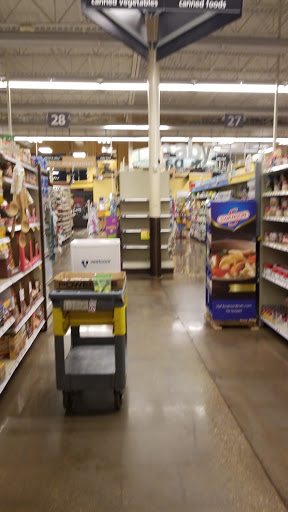 Grocery Store «Kroger», reviews and photos, 4919 Flat Shoals Pkwy, Decatur, GA 30034, USA