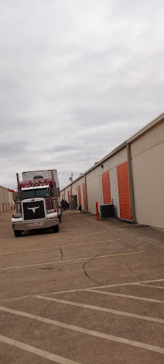 Moving and Storage Service «Around The Clock Moving & Storage», reviews and photos, 15330 Lyndon B Johnson Fwy #307, Mesquite, TX 75150, USA