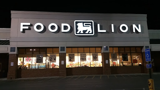 Grocery Store «Food Lion», reviews and photos, 22485 Lankford Hwy, Cape Charles, VA 23310, USA