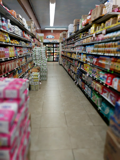 Grocery Store «El Rancho Market», reviews and photos, 346 Reservation Rd, Marina, CA 93933, USA