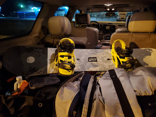 Sporting Goods Store «Summit Sports Brighton», reviews and photos, 8180 Grand River Ave, Brighton, MI 48114, USA