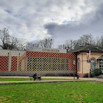 Photo n°1 de l'avis de Jens.h fait le 18/02/2024 à 00:18 sur le  Casino à Bad Homburg