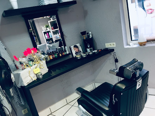 Salon de coiffure Solo Coiff Mur-sur-Allier