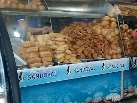 Panadería Sandoval