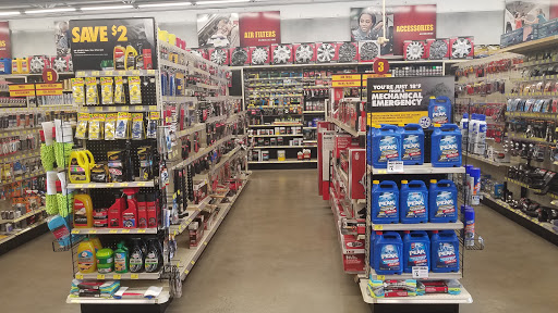 Auto Parts Store «Advance Auto Parts», reviews and photos, 619 Belmont St, Brockton, MA 02301, USA