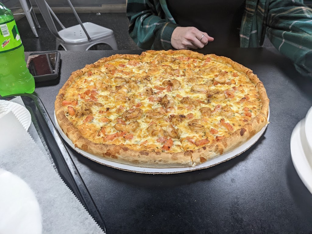 Gio's Pizza 01923