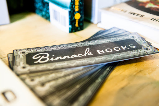 Book Store «Binnacle Books», reviews and photos, 321 Main St, Beacon, NY 12508, USA