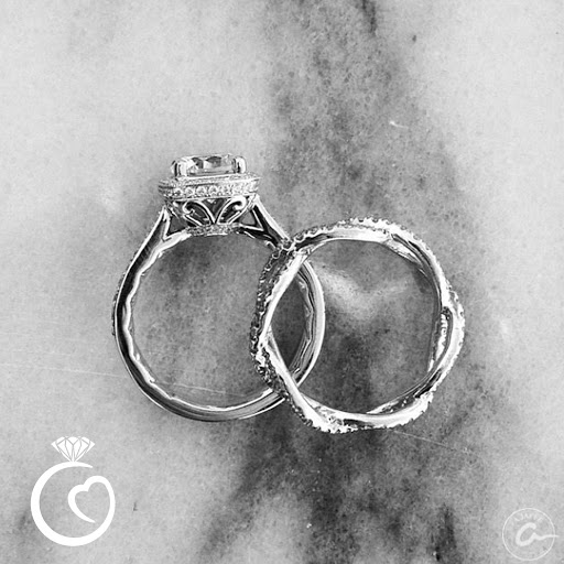 Jeweler «D. Geller & Son Jewelers», reviews and photos, 5975 Roswell Rd NE b225, Sandy Springs, GA 30328, USA