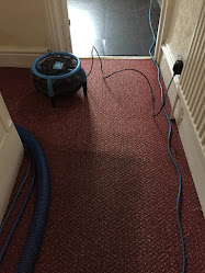 Melling Carpet Care