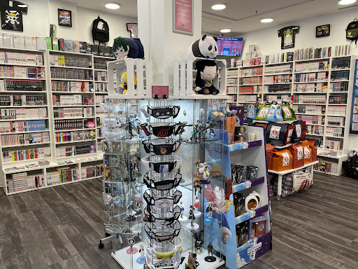 Manga-Mafia Store