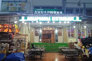 Sri Padmavathi Annapoorna Restaurant image