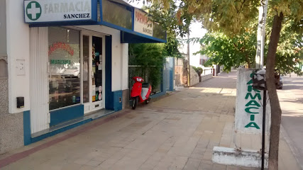 Farmacia Sanchez