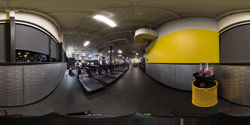 Gym «Planet Fitness», reviews and photos, 4848 N Old Oracle Rd, Tucson, AZ 85705, USA