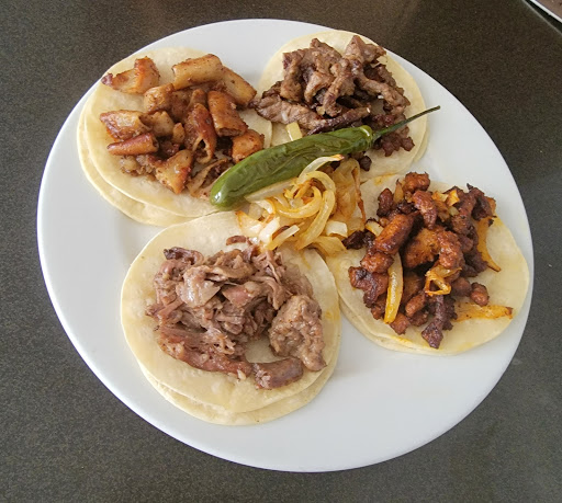 Taqueria Azteca image
