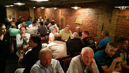 Restaurant «Olde Main Brewing Co», reviews and photos, 316 Main St, Ames, IA 50010, USA