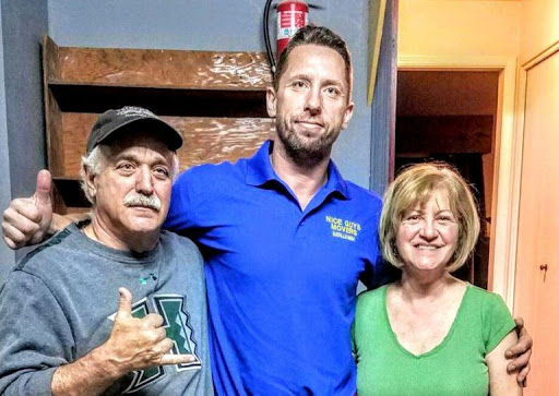 Moving and Storage Service «Nice Guys Movers», reviews and photos, 3558 Round Barn Blvd #200, Santa Rosa, CA 95403, USA