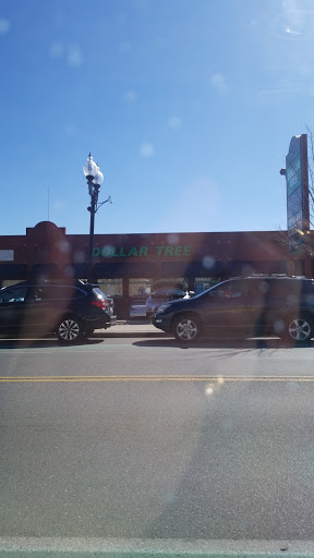 Dollar Store «Dollar Tree», reviews and photos, 622 Somerville Ave, Somerville, MA 02143, USA