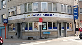 Goudwisselkantoor Halle