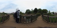 谷戸せせらぎ公園