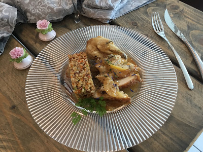L’Ancrage Gourmand à La Bernerie-en-Retz